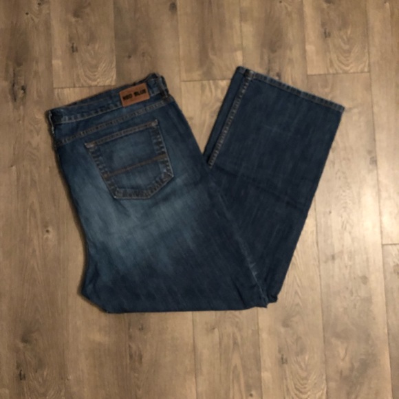 Men’s jeans - Picture 2 of 4